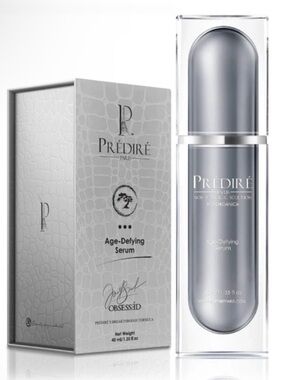 Predire Age-Defying Face Firming Serum - Retail $940
